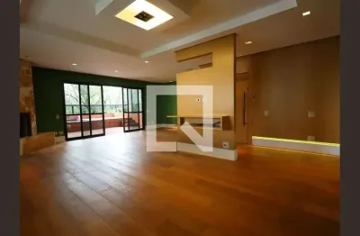 Apartamento com 2 quartos à venda na Rua José Gonçalves, 285, Vila Andrade, São Paulo