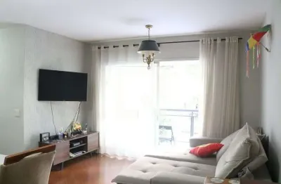 Apartamento com 1 quarto à venda na Rua Doutor Miranda de Azevedo, 609, Pompéia, São Paulo