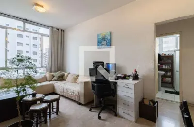 Apartamento com 3 quartos à venda na Avenida Jurucê, 856, Moema, São Paulo