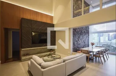 Apartamento com 3 quartos à venda na Rua Itajara, 67, Panamby, São Paulo