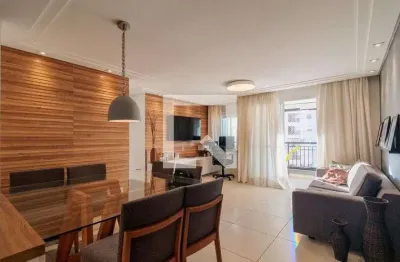Apartamento com 2 quartos à venda na Rua José Carlos de Toledo Piza, 150, Panamby, São Paulo