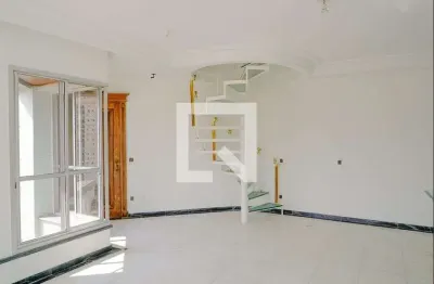 Apartamento com 4 quartos à venda na Rua General Lecor, 367, Ipiranga, São Paulo