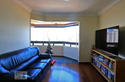 Apartamento com 3 quartos à venda na Rua Doutor Jesuíno Maciel, 1023, Campo Belo, São Paulo