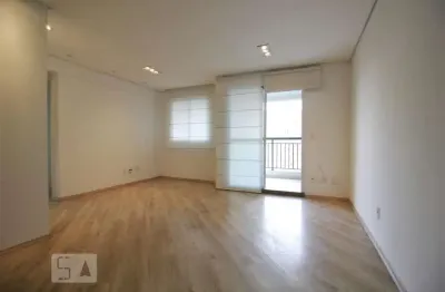 Apartamento com 2 quartos à venda na Rua José Gonçalves, 180, Vila Andrade, São Paulo