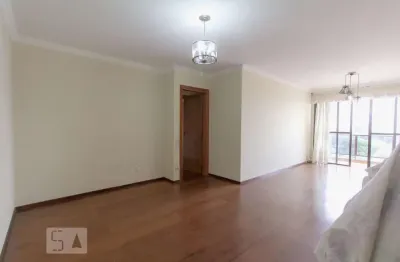 Apartamento à venda - chácara inglesa, 3 quartos,  117 m2