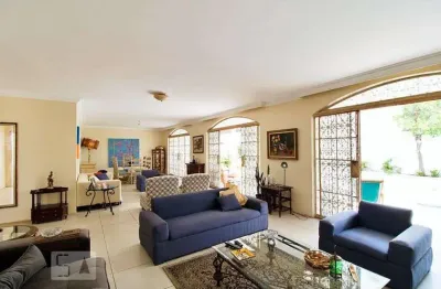 Casa com 5 quartos à venda na Rua Comendador Gabriel Calfat, 492, Morumbi, São Paulo