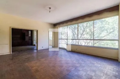 Apartamento com 3 quartos à venda na Alameda Itu, 417, Jardim Paulista, São Paulo
