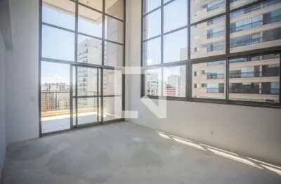 Apartamento com 2 quartos à venda na Rua Doutor Bacelar, 170, Vila Clementino, São Paulo