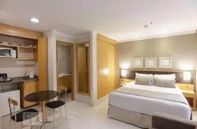 Apartamento à venda - jardim paulista, 2 quartos,  91 m2