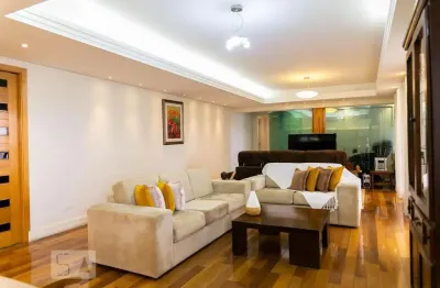 Apartamento com 4 quartos à venda na Rua Castro Alves, 806, Aclimação, São Paulo