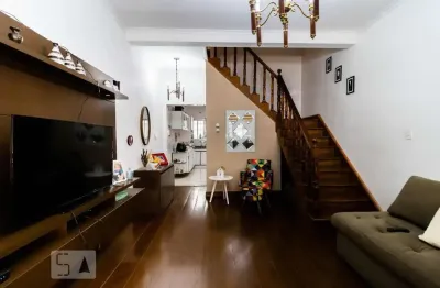 Casa com 6 quartos à venda na Rua Costa Aguiar, 1727, Ipiranga, São Paulo