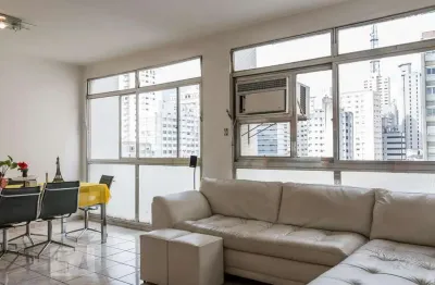 Apartamento com 3 quartos à venda na Avenida Brigadeiro Luís Antônio, 2819, Paraíso, São Paulo