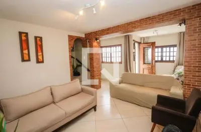 Casa à venda - portal do morumbi, 4 quartos,  102 m2
