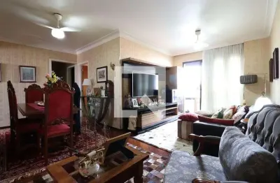 Apartamento à venda - alto da lapa, 4 quartos,  127 m2