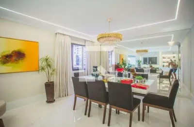 Apartamento com 4 quartos à venda na Rua Guarujá, 61, Chácara Inglesa, São Paulo