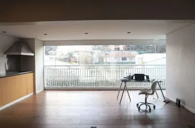 Apartamento à venda - chácara inglesa, 2 quartos,  115 m2