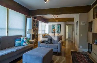 Apartamento à venda - planalto paulista, 3 quartos,  121 m2