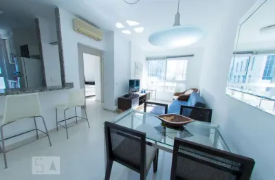 Apartamento com 1 quarto à venda na Alameda Campinas, 474, Jardim Paulista, São Paulo