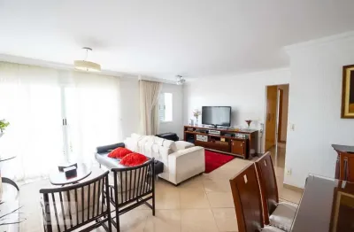 Apartamento à venda - chácara inglesa, 2 quartos,  98 m2