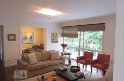 Apartamento com 3 quartos à venda na Rua Frederico Guarinon, 989, Panamby, São Paulo