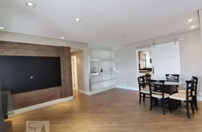 Apartamento com 2 quartos à venda na Rua Frederico Guarinon, 419, Panamby, São Paulo