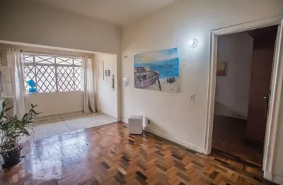 Casa à venda - planalto paulista, 2 quartos,  125 m2