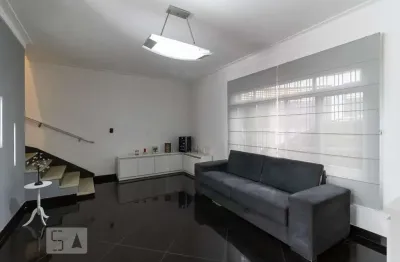 Casa com 5 quartos à venda na Rua Edgar de Campos, 127, Bosque da Saúde, São Paulo