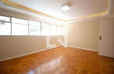 Apartamento à venda - jardim paulista, 2 quartos,  85 m2