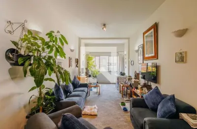 Apartamento à venda - jardim paulista, 2 quartos,  94 m2