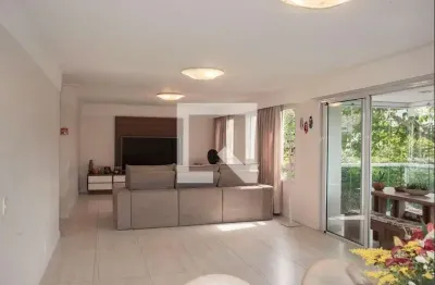 Apartamento com 3 quartos à venda na Alameda dos Guaiós, 250, Chácara Inglesa, São Paulo