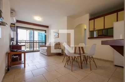 Apartamento com 2 quartos à venda na Alameda Jaú, 358, Jardim Paulista, São Paulo