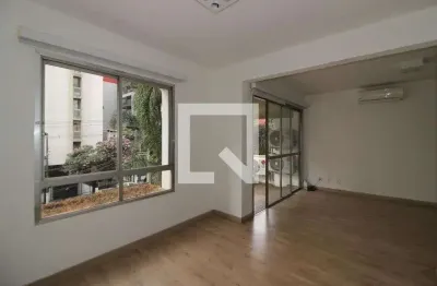 Apartamento à venda - jardim paulista, 2 quartos,  91 m2