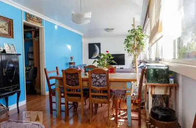 Apartamento com 3 quartos à venda na Alameda Campinas, 1085, Jardim Paulista, São Paulo