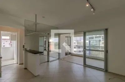 Apartamento com 2 quartos à venda na Rua Alcantarilla, 260, Panamby, São Paulo
