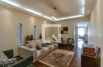 Casa com 4 quartos à venda na Rua Doutor José Maria Whitaker, 585, Morumbi, São Paulo