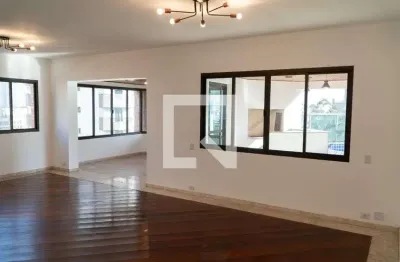 Apartamento à venda - portal do morumbi, 6 quartos,  236 m2