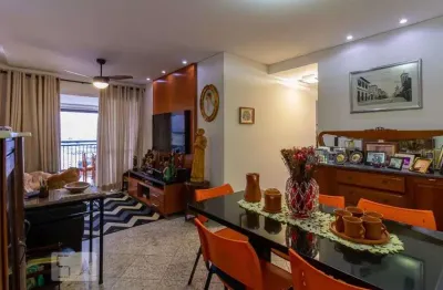 Apartamento com 3 quartos à venda na Rua Cônego Januário, 165, Ipiranga, São Paulo