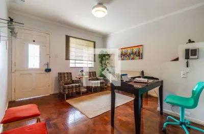 Casa com 2 quartos à venda na Rua do Livramento, 51, Paraíso, São Paulo