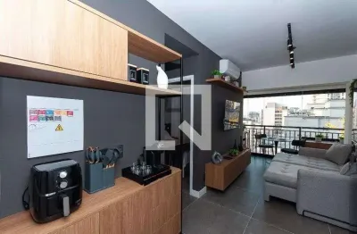 Apartamento à venda - vila pompéia, 1 quarto,  31 m2
