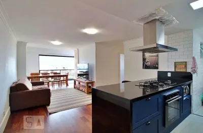 Apartamento com 3 quartos à venda na Rua José Carlos de Toledo Piza, 100, Panamby, São Paulo