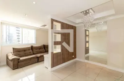 Apartamento à venda - vila nova conceição, 3 quartos,  110 m2