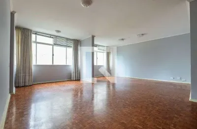 Apartamento com 3 quartos à venda na Rua José Maria Lisboa, 943, Jardim Paulista, São Paulo