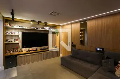 Apartamento com 2 quartos à venda na Rua Fábio Lopes dos Santos Luz, 161, Panamby, São Paulo