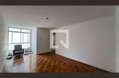Apartamento com 2 quartos à venda na Rua Cubatão, 38, Paraíso, São Paulo