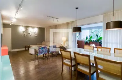 Apartamento à venda - portal do morumbi, 3 quartos,  172 m2