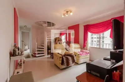 Apartamento à venda - bosque da saúde, 2 quartos,  100 m2