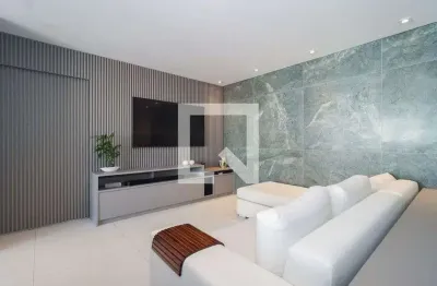 Apartamento com 2 quartos à venda na Rua Frederico Guarinon, 472, Panamby, São Paulo