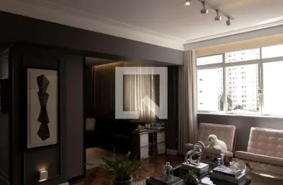 Apartamento com 1 quarto à venda na Rua Alcino Braga, 120, Paraíso, São Paulo