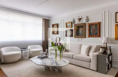 Apartamento com 1 quarto à venda na Rua Alcino Braga, 175, Paraíso, São Paulo