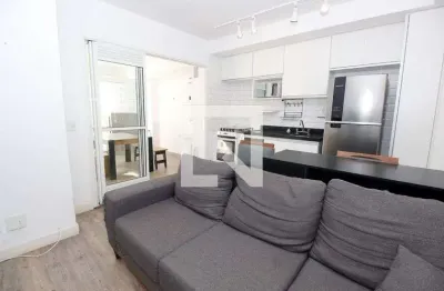 Apartamento com 2 quartos à venda na Rua Fábio Lopes dos Santos Luz, 161, Panamby, São Paulo